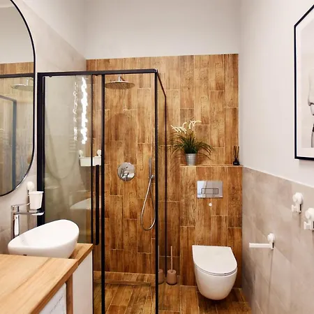 Apartment Mizu - 