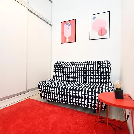 Apartment Mizu - 