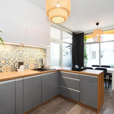 Apartment Mizu - 