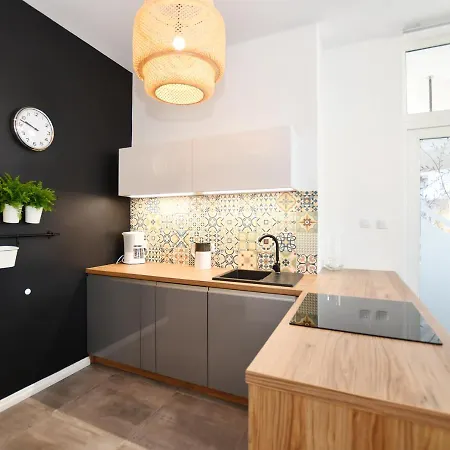 Apartment Mizu - 