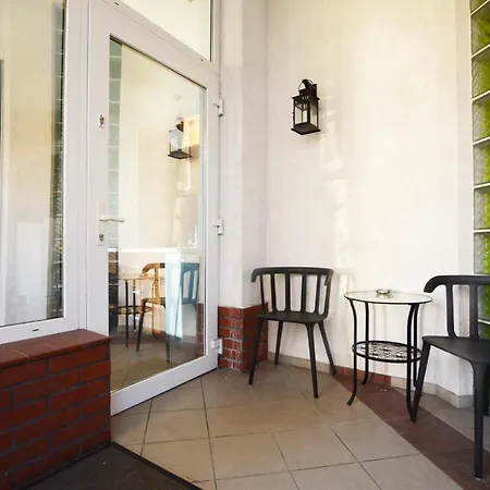 Apartment Mizu - 