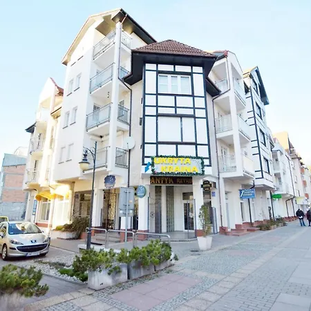 Apartment Mizu - 