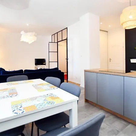 Apartment Mizu - 